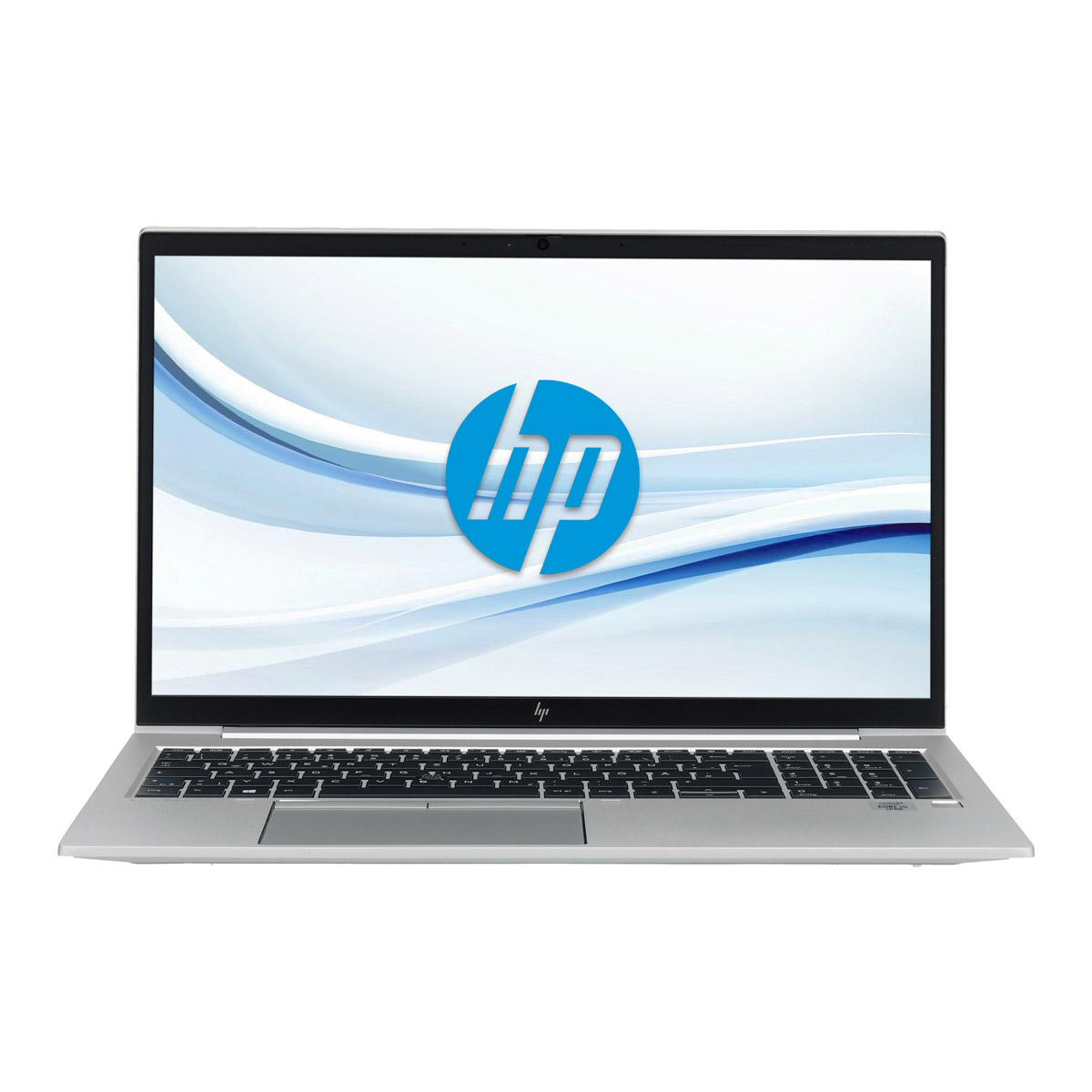 HP EliteBook 855 G8 AMD Ryzen 7 Pro 5850U Full-HD 16 GB 500 GB M.2 nVME SSD Webcam Touch A+