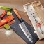 Japanisches Chef-Messer