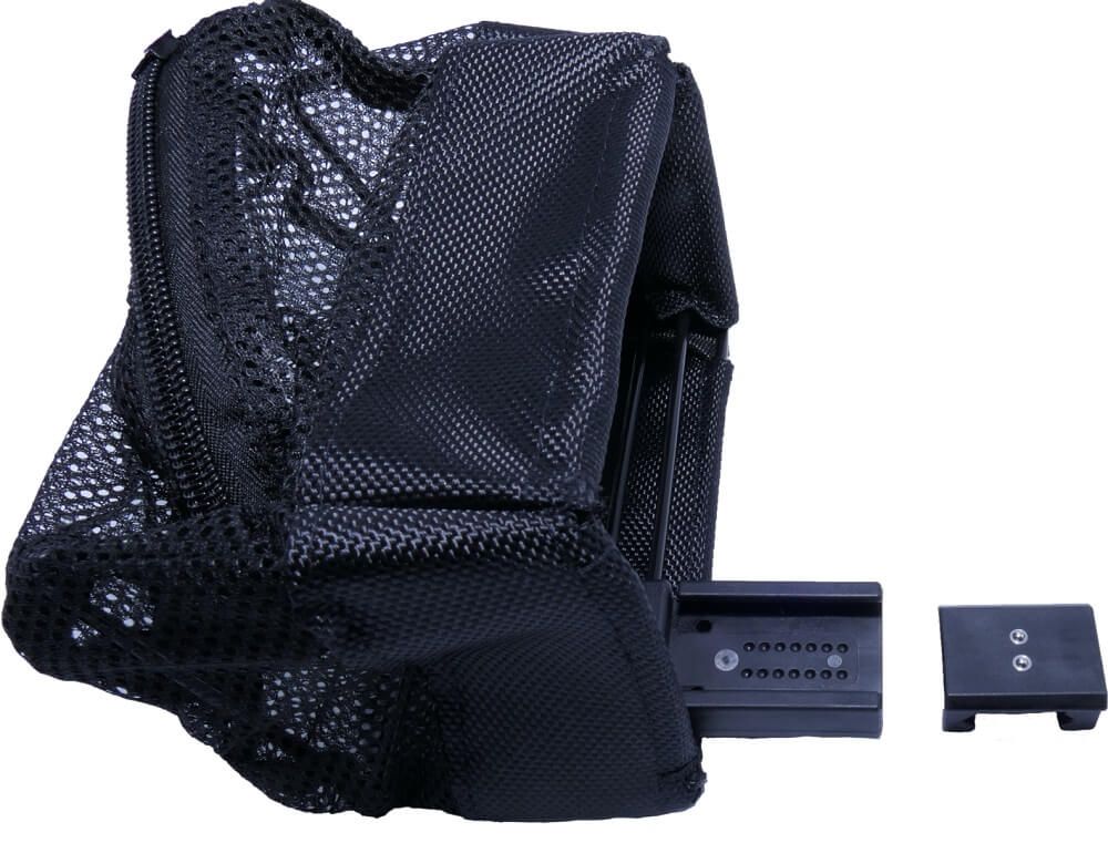 Alpha Precision Hülsenfangsack Brass Catcher 