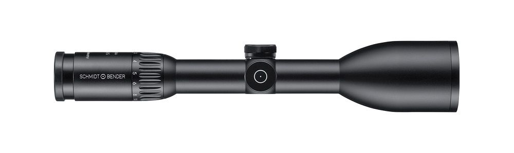 Schmidt & Bender 2,5-13x56 Stratos LMZ Zielfernrohr FD7