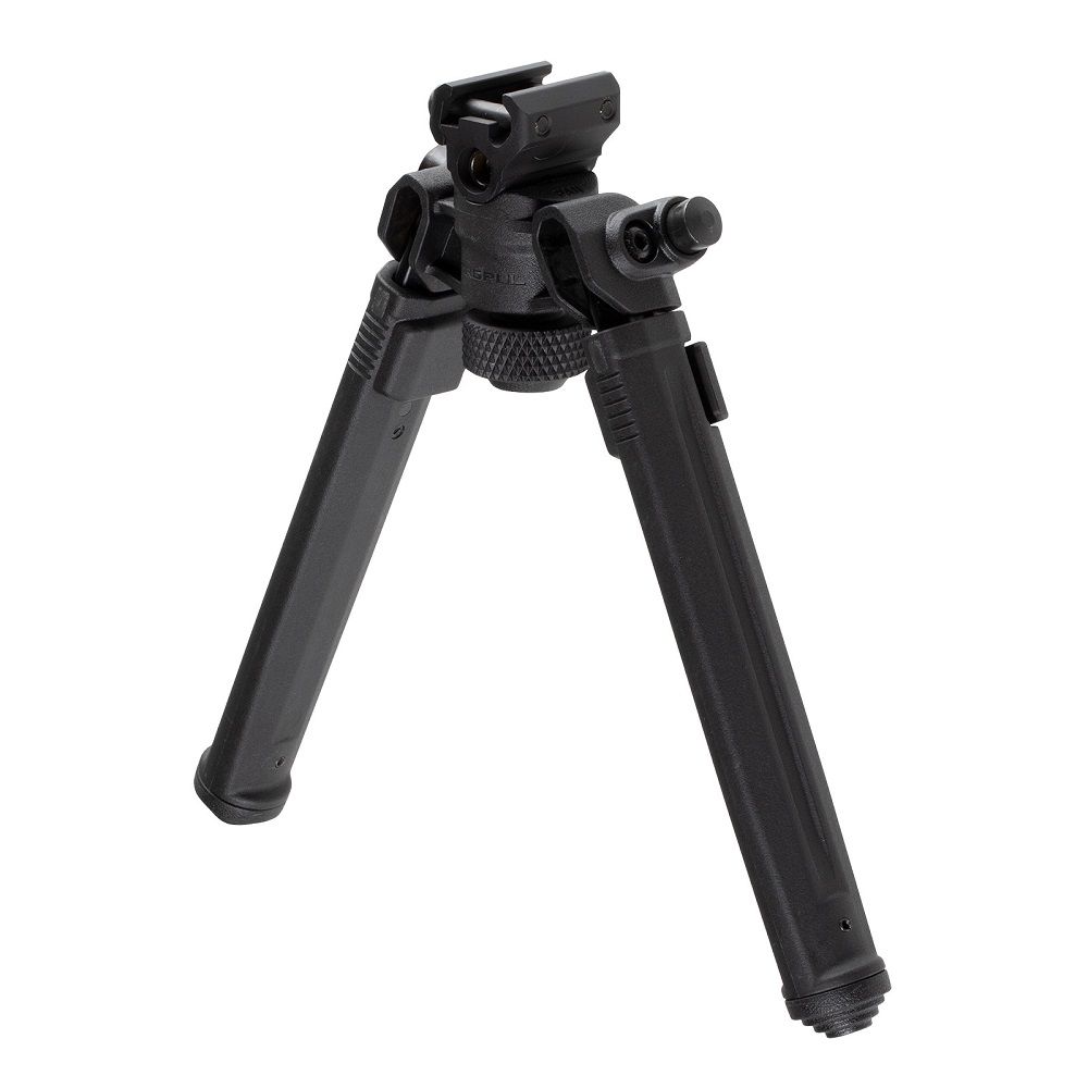 Magpul Zweibein für 1913 Picatinny Rail Farbe: Schwarz