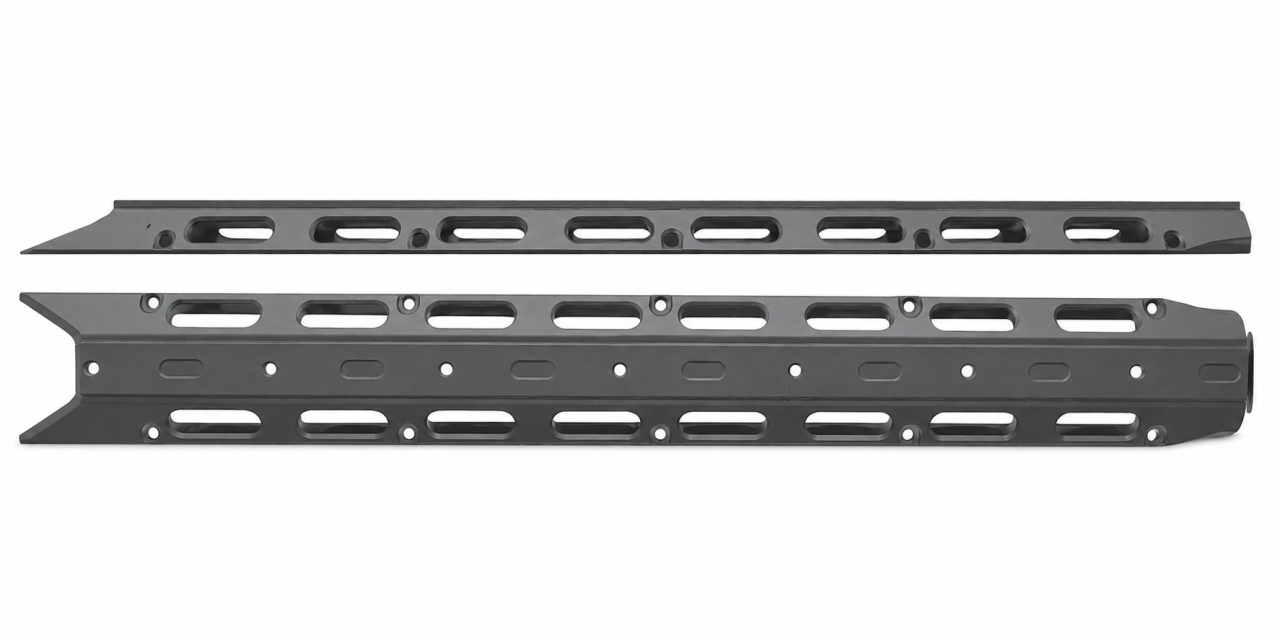 Vision Pro Alpha 9 Full Top Cover CBG Integrierte Version