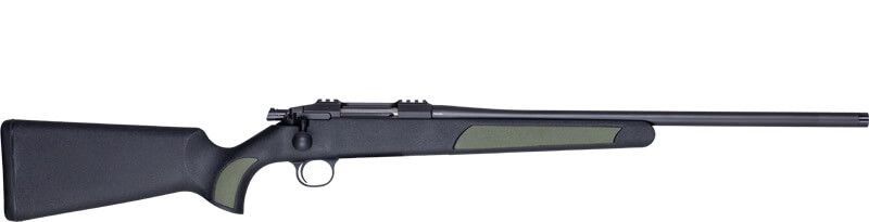 Steel Action HM Kaliber / Lauf: .270 Win. / 560mm, Schaft: Holzklasse 1