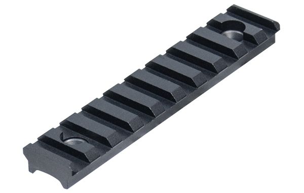 UTG PRO Rail for Super Slim Free Float Handguard, 10 Slots 