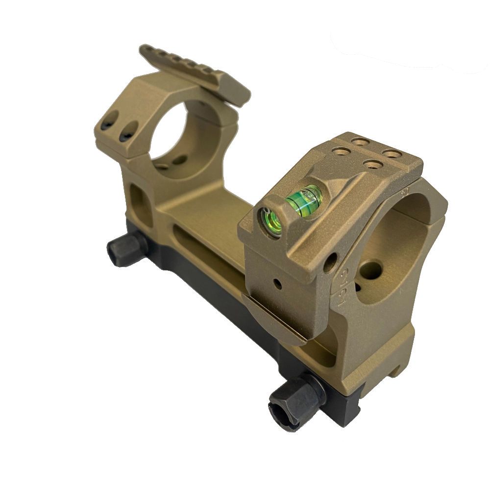 ERA-TAC G29 KSK Blockmontage Ø34mm Montage im Set