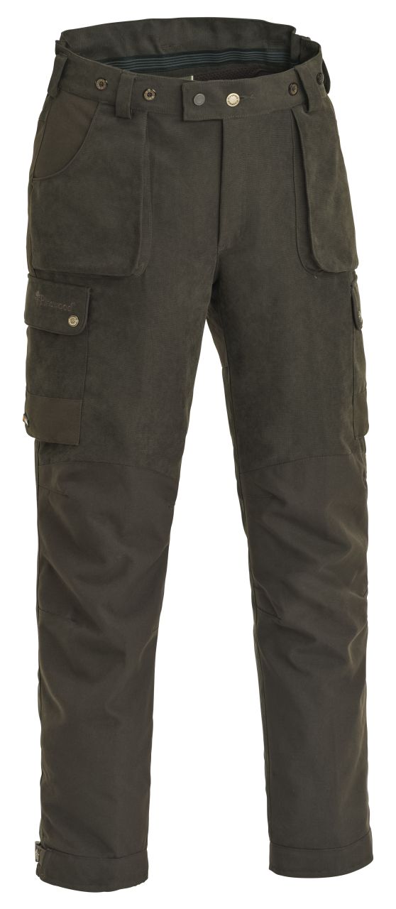Pinewood Prestwick Exklusiv Hose Bekleidungsgröße: D120