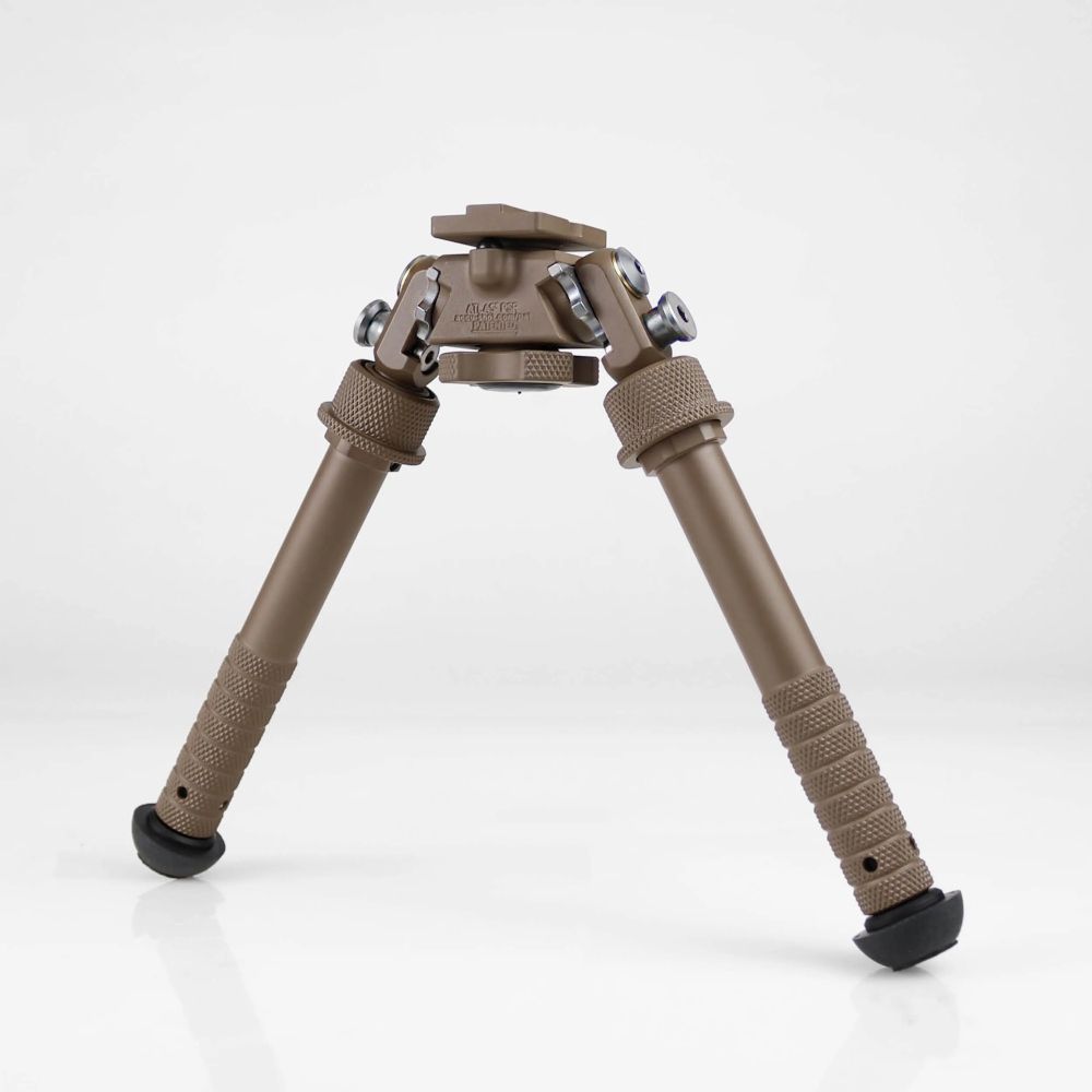 B&T PSR Atlas Zweibein BT46-NC-FDE Standard NC Version 