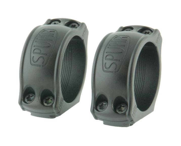 Spuhr Ø35 Ringe Jagd für Sako OptiLock Basen BH 23mm Ausführung: Ring mit Schnittstelle