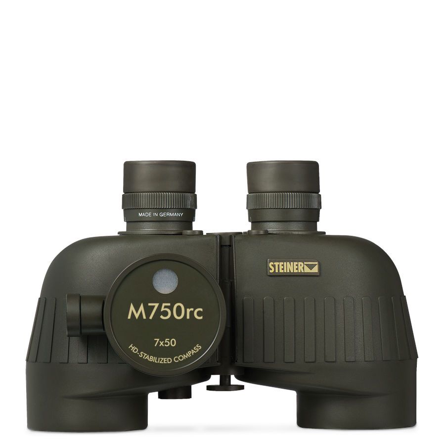 Steiner M750 RC LPF GENII Fernglas