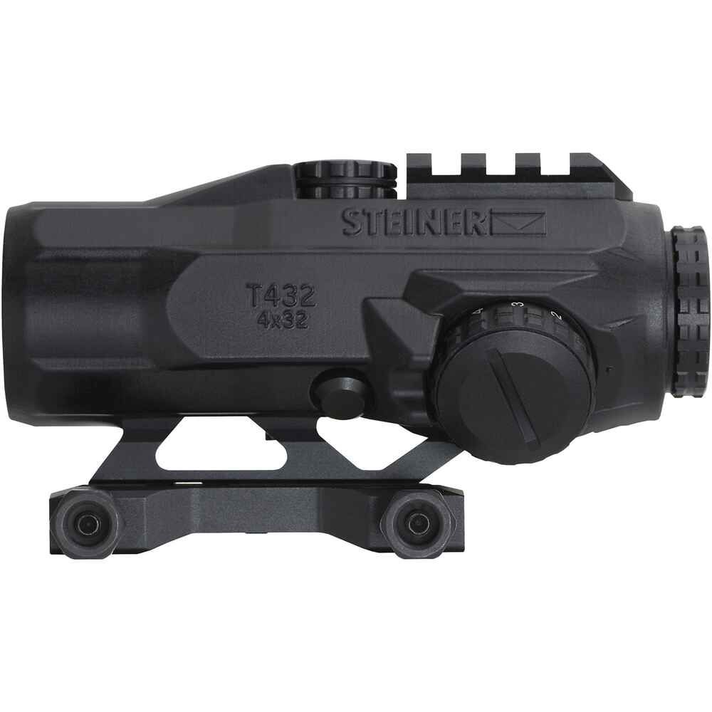 Steiner T432 Zielfernrohr Kaliber: .308 Win.