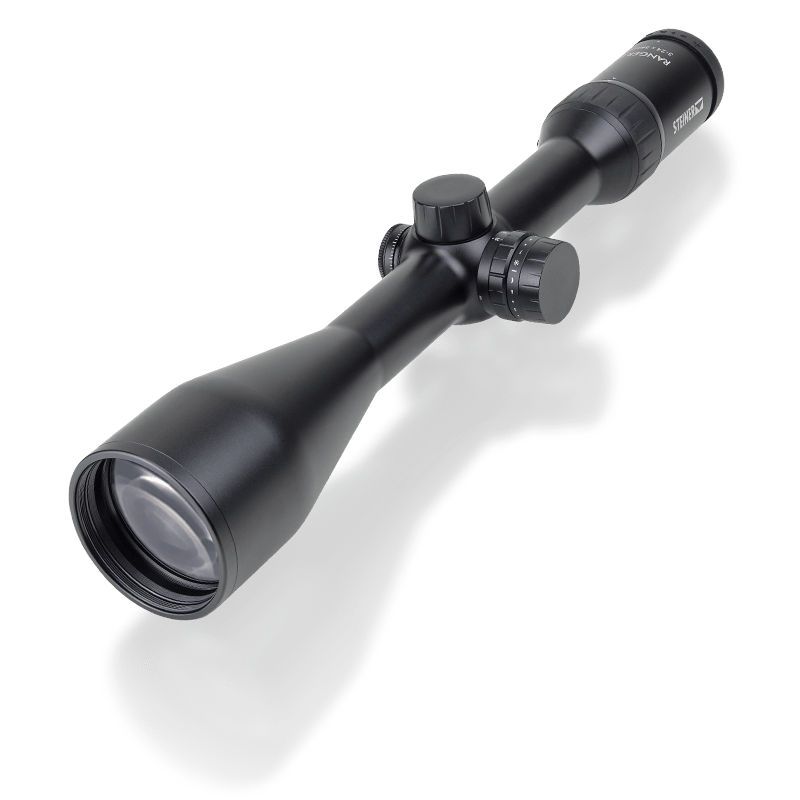 Steiner Ranger 8 3-24x56 Zielfernrohr Optionen: mit Ballistik Turm