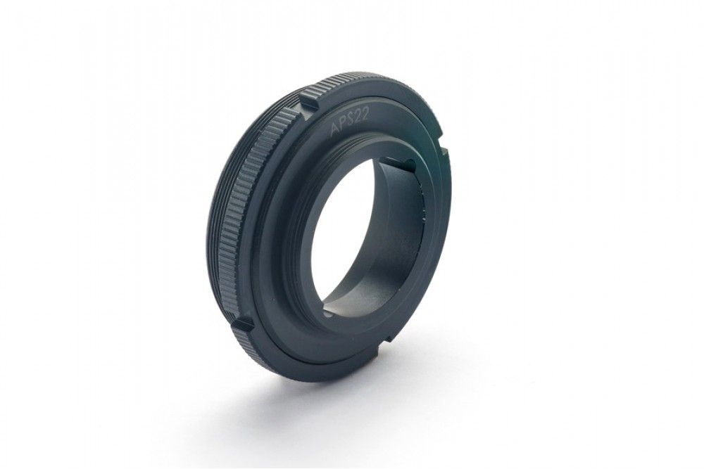 Rusan Adapterring ATN PS22, Armasight CO-MR Mini, Lahoux LV-21 Nachtsichtgerät