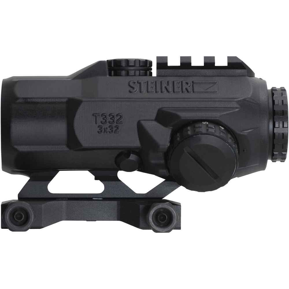 Steiner T332 Zielfernrohr Kaliber: .308 Win.