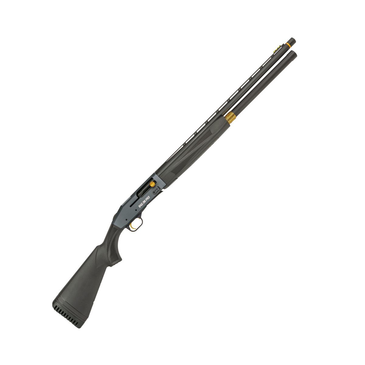 Mossberg 940 JM Pro 24' Black Optic Ready 
