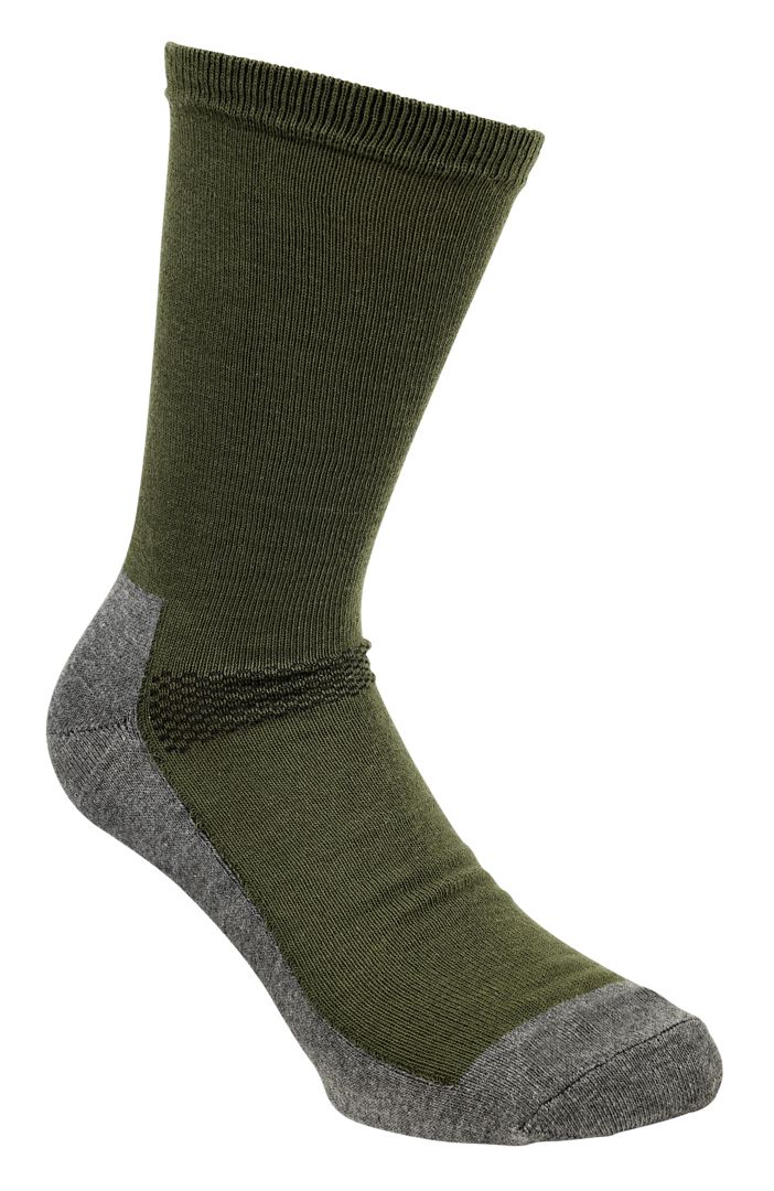 Pinewood Coolmax Socken Farbe: Schwarz, Größe: 40-42