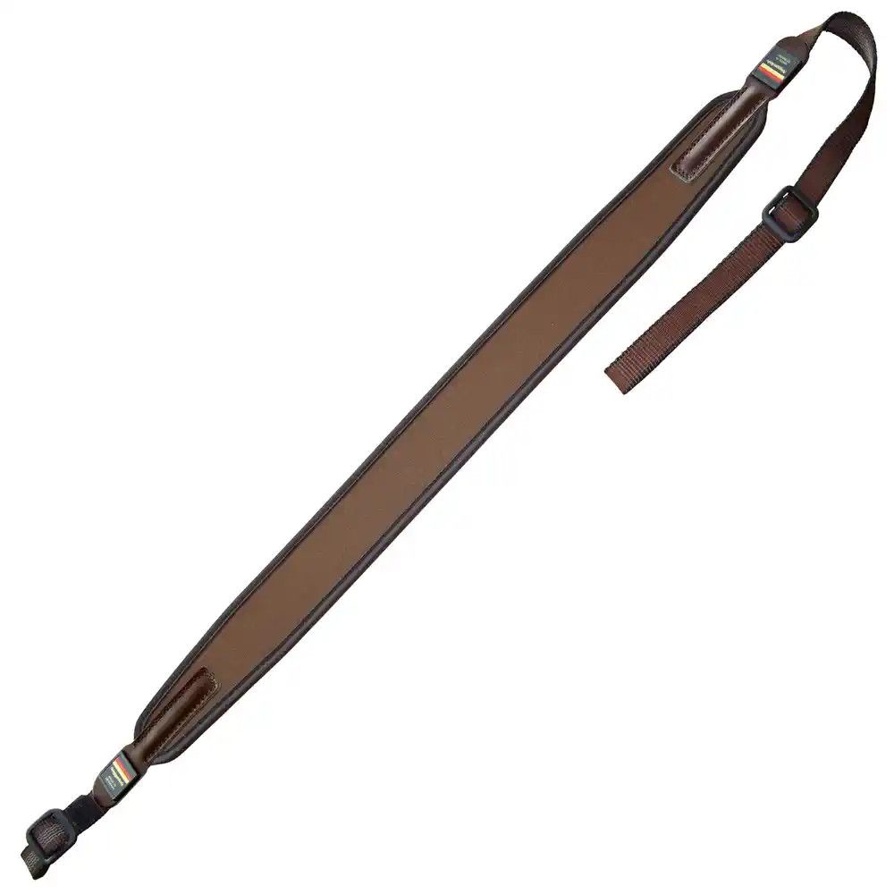 Niggeloh Gewehrriemen Universal Farbe: Realtree Edge