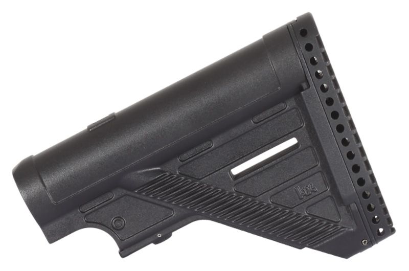 Heckler & Koch HK417 / MR308 Schulterstütze Slim Line