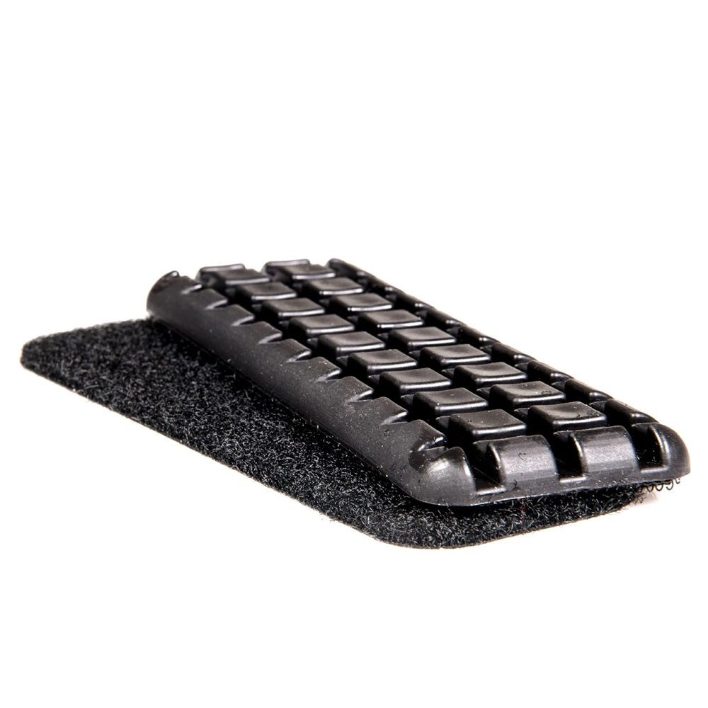 Shadowtech PIG Skins Barricade Pad 11,5 x 4cm schwarz