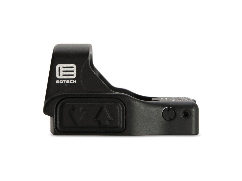EOTech EFLX Mini Reflex Sight 6 MOA Schwarz