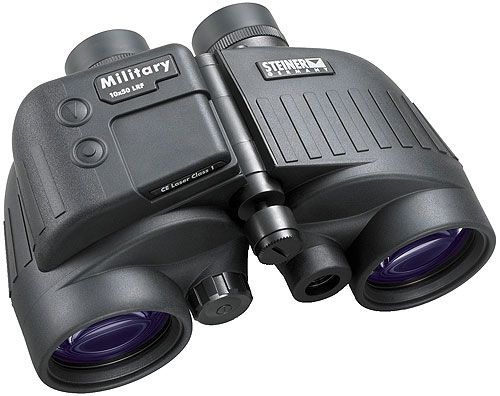 Steiner M10x50LRF Fernglas 