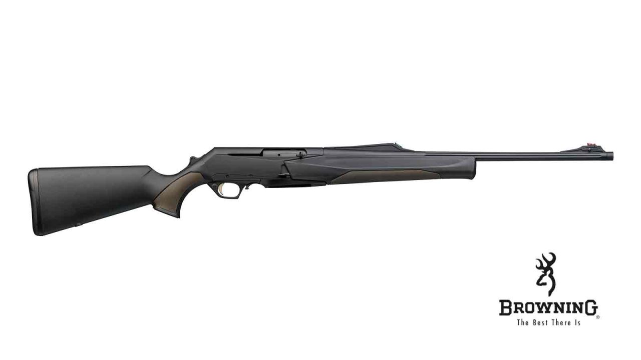 BROWNING BAR MK3 Composite Black Kaliber: .30-06 Springfield