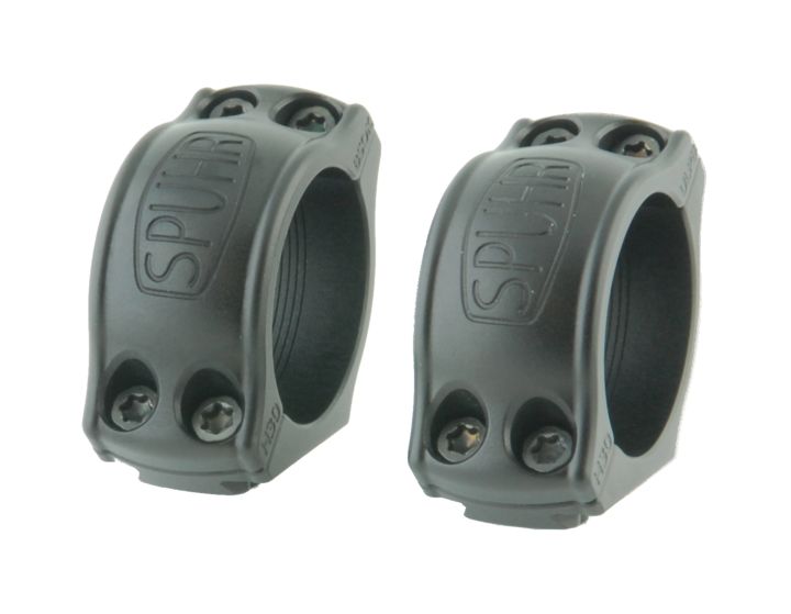 Spuhr Ø30 Ringe Jagd für Sako OptiLock Basen BH 21mm Ausführung: Ring mit Schnittstelle