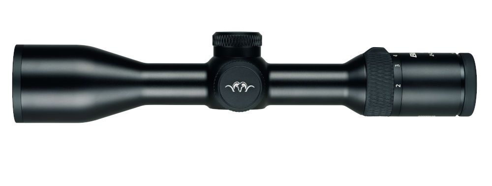 Blaser B2 2-12x50 IC Zielfernrohr Ausführung: mit Schiene