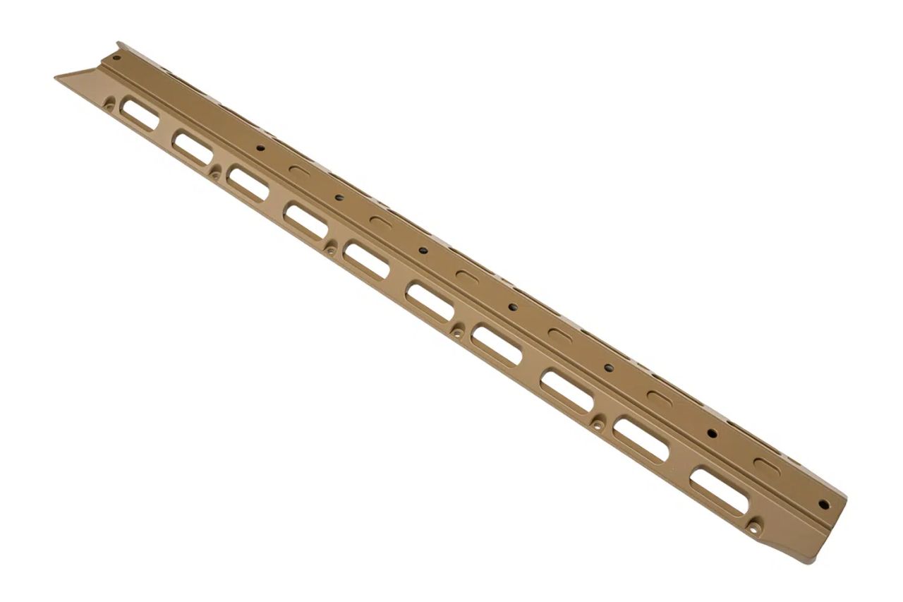 Vision Pro Core 11 Full Top Cover FDE Erweiterte Version