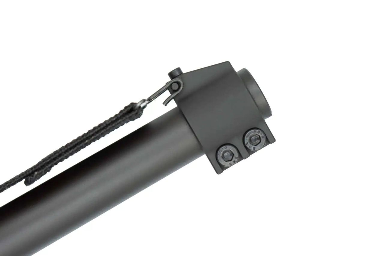 Vision Mirage Band Holder Barrel Clamp Ø21 