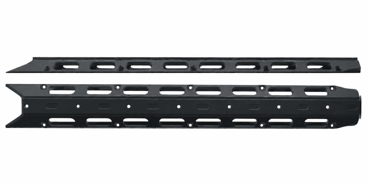 Vision Pro Alpha 9 Full Top Cover BLK Integrierte Version