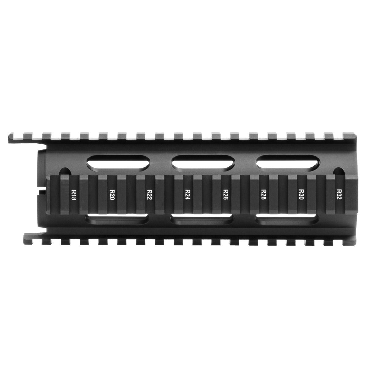 UTG PRO AR-15 Quad Rail Handschutz