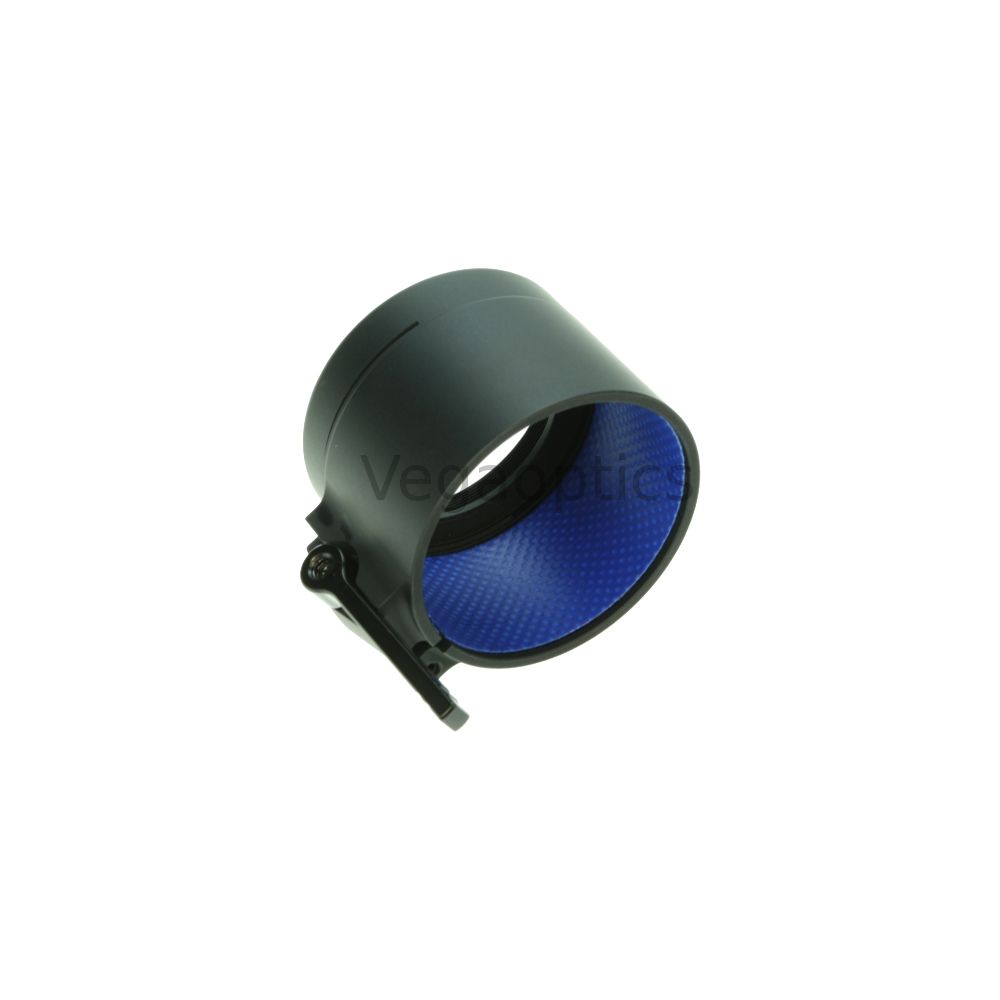 Rusan Standard Adapter ARM52 M52x0,75 für Nachtsichtgerät Objektiv Aussendurchmesser: 41mm