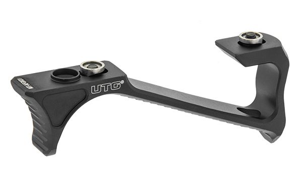 UTG Ultra Slim abgewinkelter Vordergriff Montagesystem: M-Lok