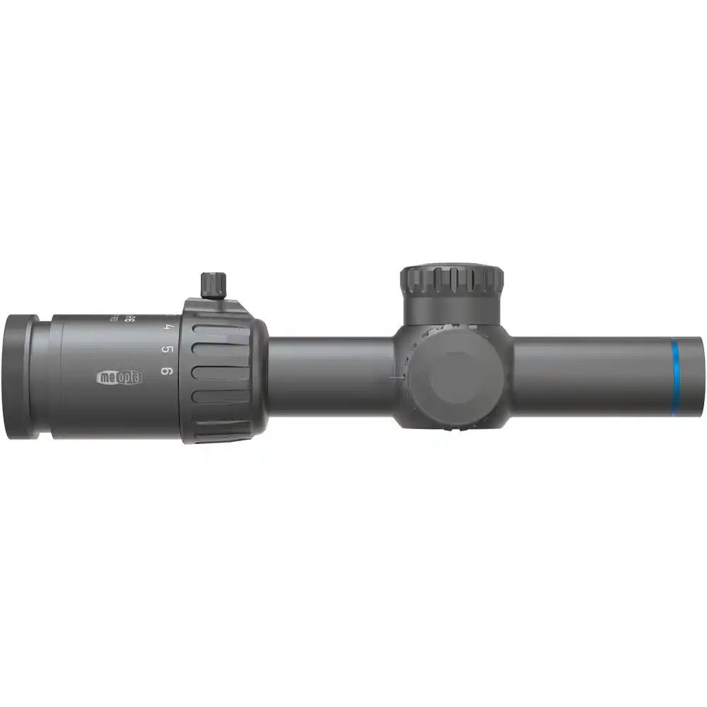 Meopta MeoPro R6 1-6x24 SFP RD Zielfernrohr 4C