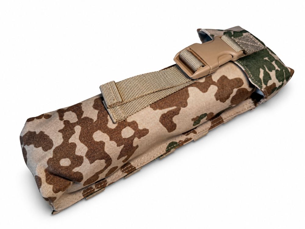Heckler & Koch Tragetasche für Schalldämpfer G28