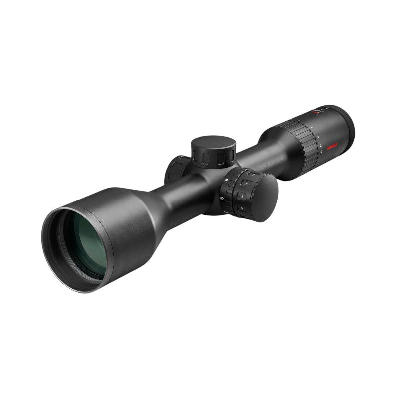 Minox RS-6 1.6-10x42 Zielfernrohr S