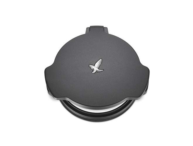 Swarovski SLP-O Zielfernrohr Schutzdeckel Objektiv Modell: O-56