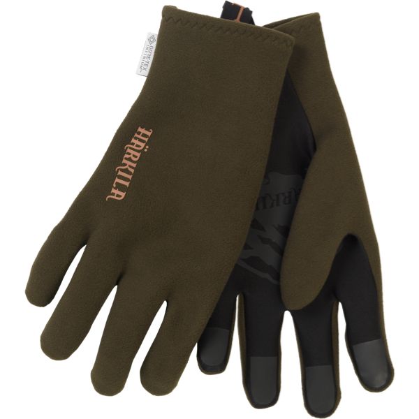 Härkila Mountain Hunter Handschuhe Größe: M