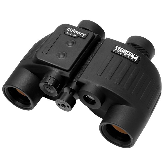 Steiner M830R LRF Fernglas