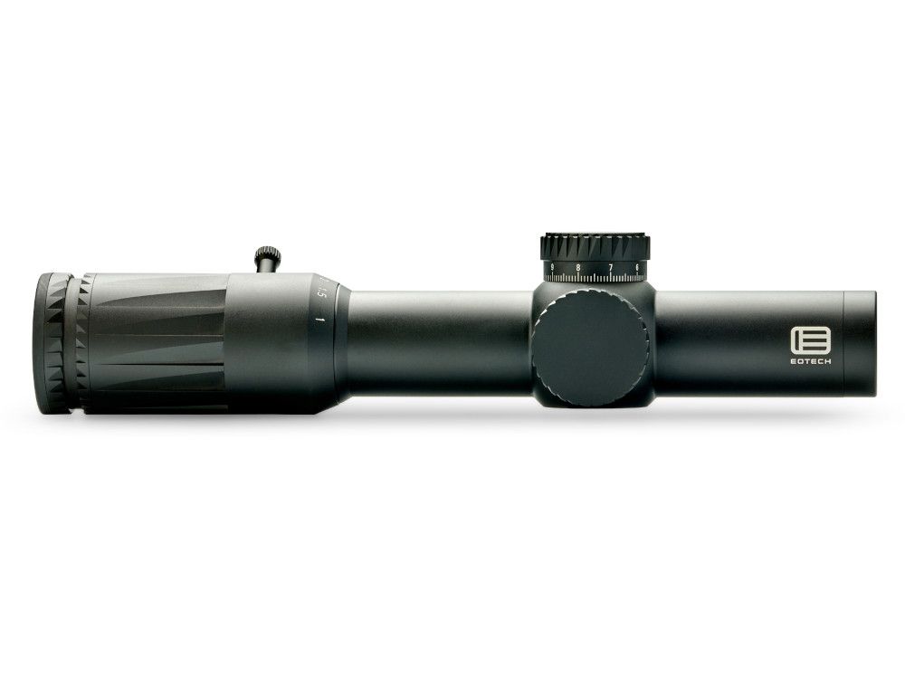 EOTech Vudu 1-10x28 FFP Zielfernrohr SR5 (MRAD)