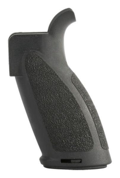 Heckler & Koch MR V7 Griff mit Staufach für Werkzeug 