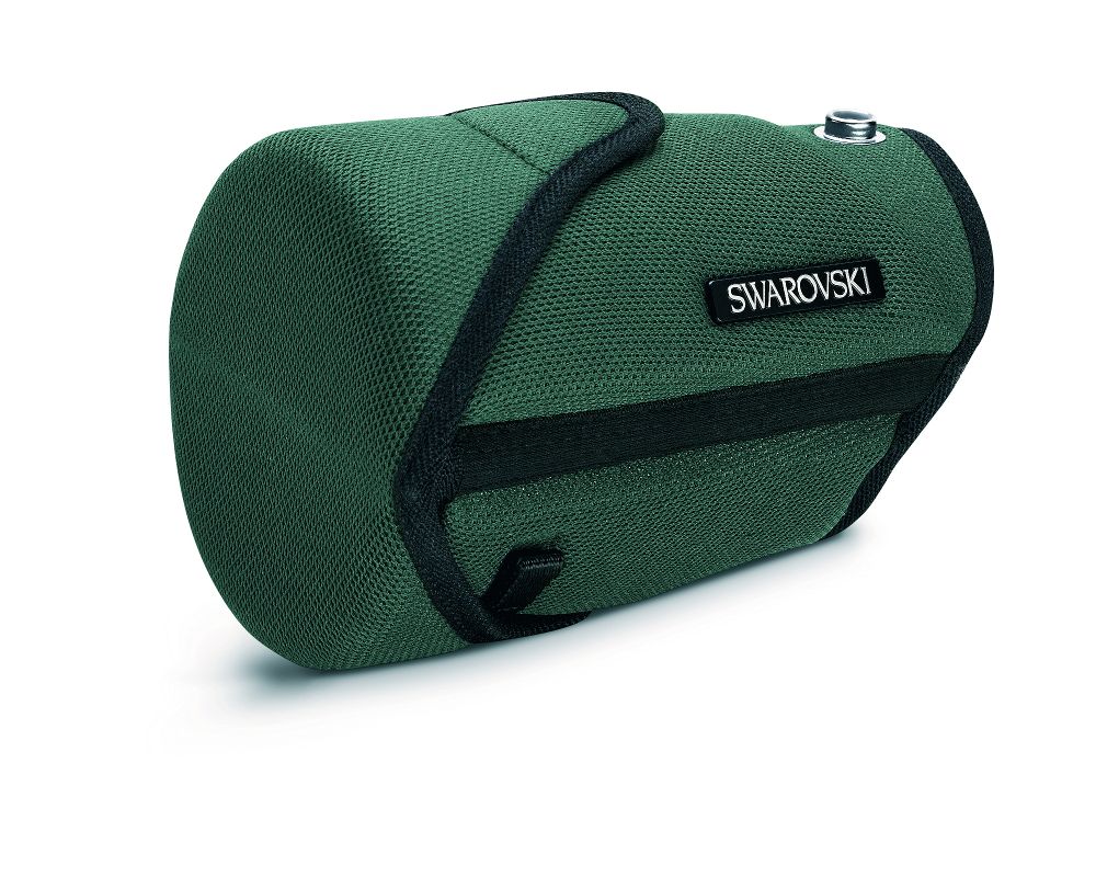 Swarovski Tasche SOC Stay On Case 85mm Objektivmodul