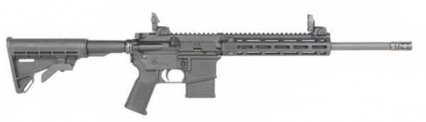 Tippmann M4-22 PRO-L .22lr M-LOK 