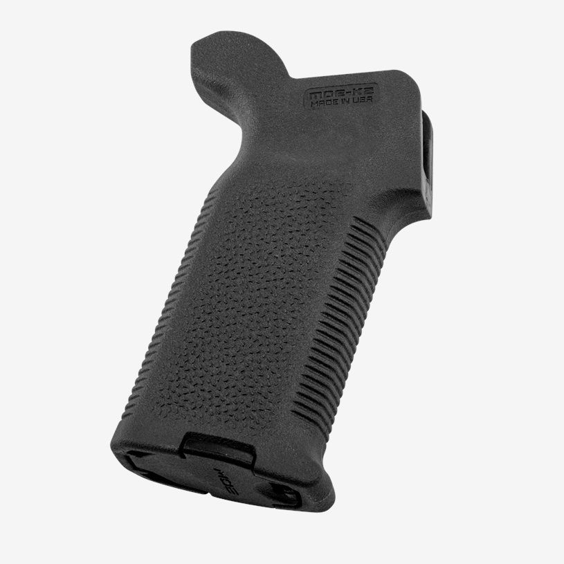 Magpul MOE-K2® Griff – AR15 / M4 Farbe: Schwarz