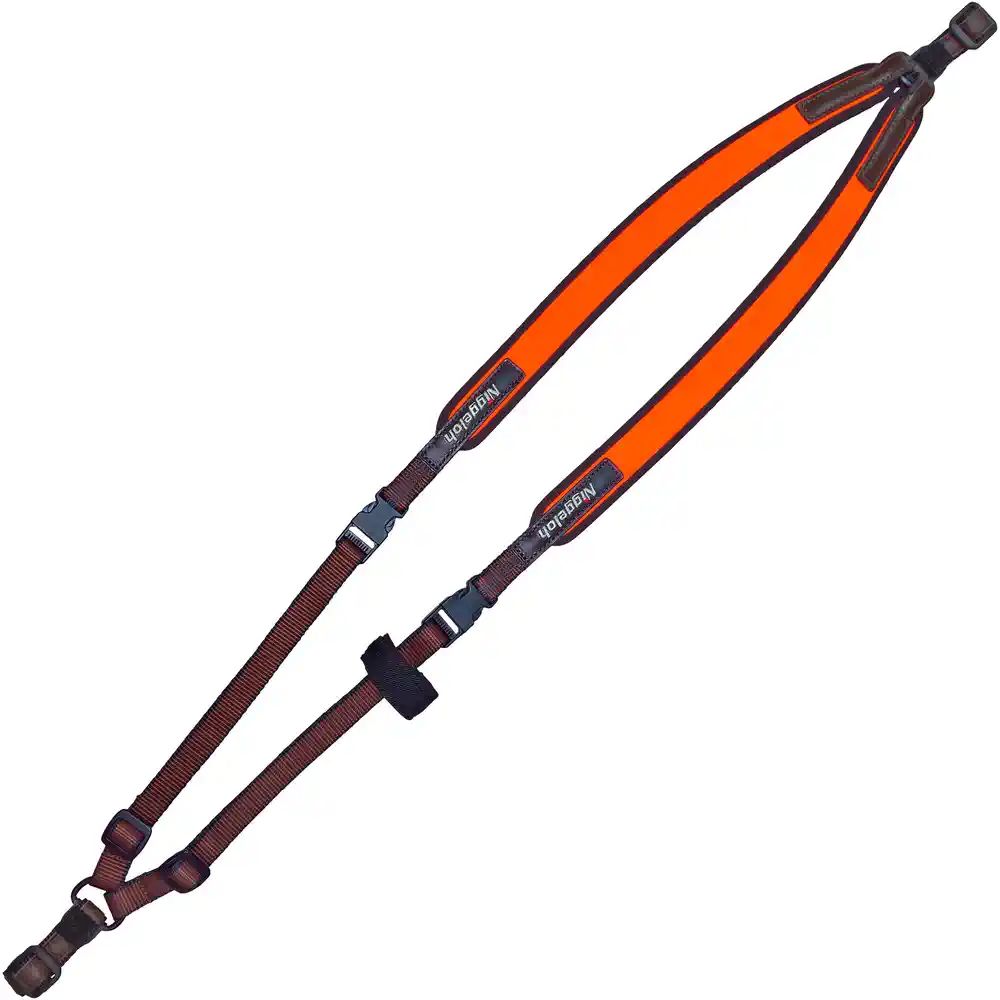 Niggeloh Rucksack Gewehrgurt Farbe: Braun