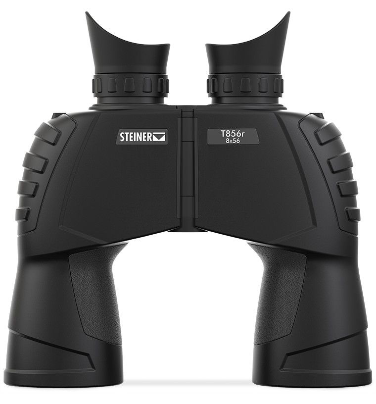 Steiner Tactical T856R Fernglas 