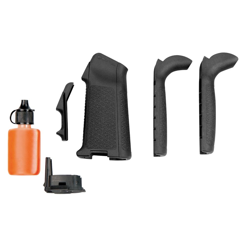 Magpul MIAD® Gen 1.1 Griff Set AR15 / M16 Typ 1 Farbe: Grau