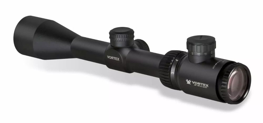 Vortex Crossfire II 3-9x40 Zielfernrohr V-Brite