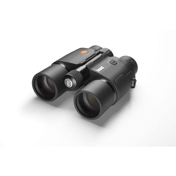 Bushnell Fernglas Fusion 1 Mile ARC 10x42 