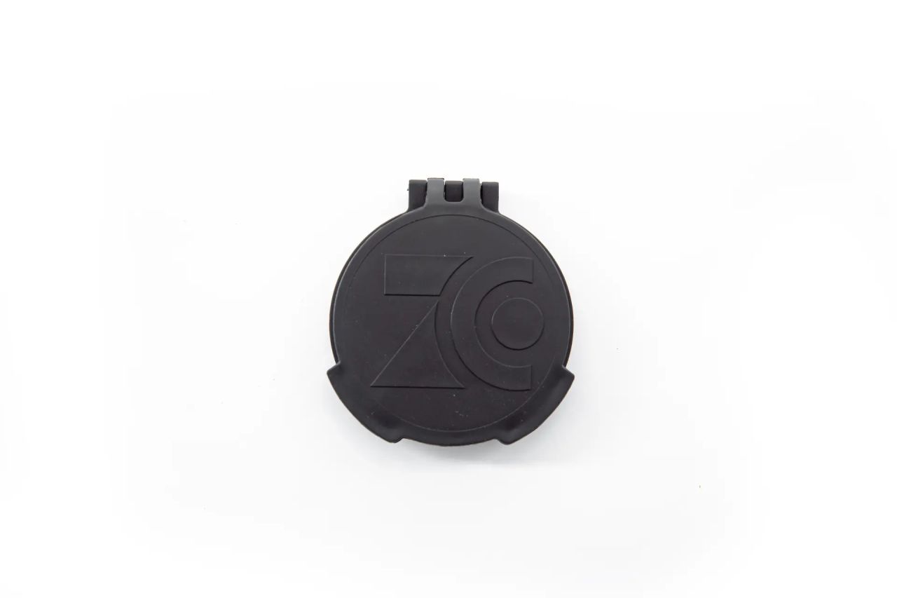 ZCO Zero Compromise Objektivschutzkappe 56mm Tenebraex